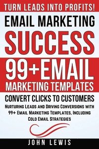 bokomslag Email Marketing Success