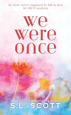 bokomslag We Were Once: Special Edition