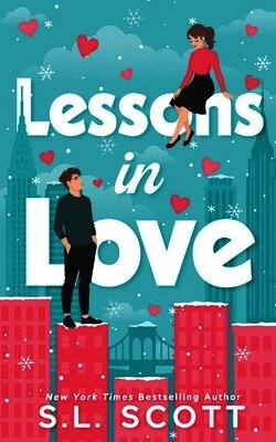 Lessons in Love