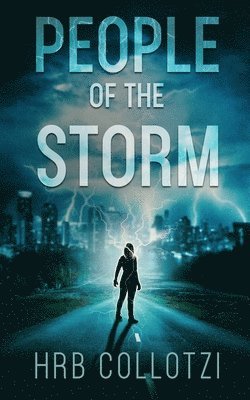 People of the Storm 1