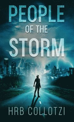 People of the Storm 1