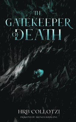 bokomslag Gatekeeper of Death