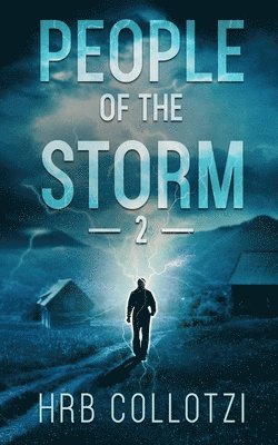 bokomslag People of the Storm 2