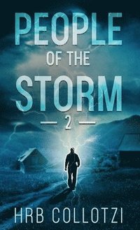 bokomslag People of the Storm 2