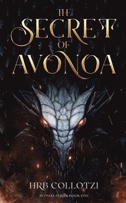 The Secret of Avonoa 1