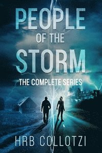 bokomslag People of the Storm - The Complete Series