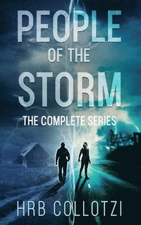bokomslag People of the Storm - The Complete Series