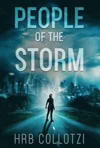 bokomslag People of the Storm