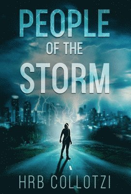 People of the Storm