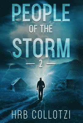 bokomslag People of the Storm 2