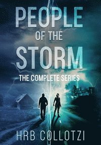 bokomslag People of the Storm - The Complete Series