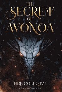 bokomslag Secret of Avonoa