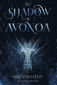 bokomslag The Shadow of Avonoa