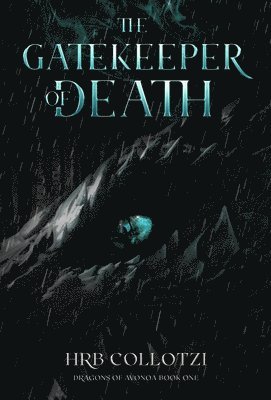 bokomslag Gatekeeper of Death