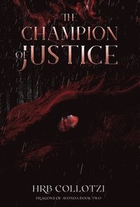 bokomslag The Champion of Justice