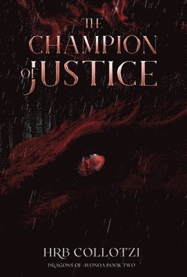 bokomslag The Champion of Justice