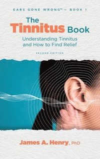 bokomslag The Tinnitus Book