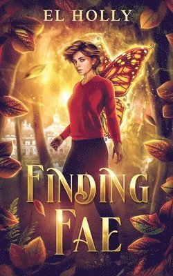 Finding Fae 1