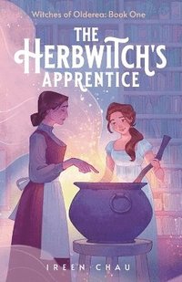 bokomslag The Herbwitch's Apprentice