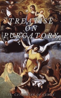 bokomslag Treatise on Purgatory