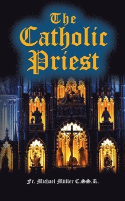 The Catholic Priest 1