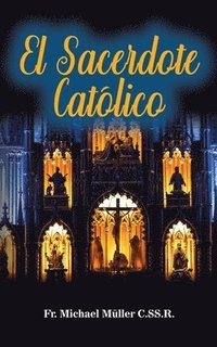 bokomslag Sacerdote Católico
