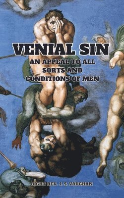 Vaughn, Rev Vaughn - Venial Sin, Häftad