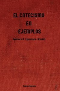 bokomslag Catecismo En Ejemplos
