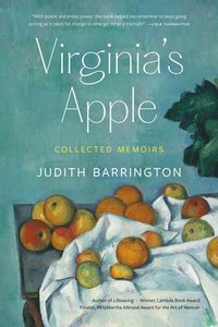 bokomslag Virginia's Apple: Collected Memoirs