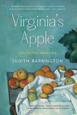 Virginia's Apple 1