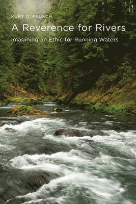Kurt D. Fausch, Kurt D Fausch - Reverence for Rivers, Häftad