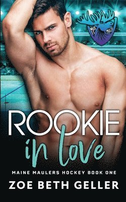 Rookie in Love 1