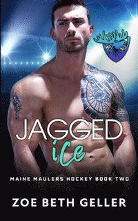 bokomslag Jagged Ice