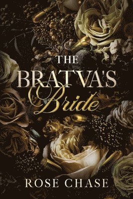 bokomslag The Bratva's Bride