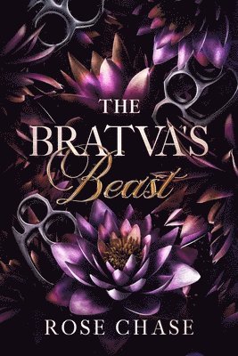 Rose Chase - Bratva's Beast, Häftad