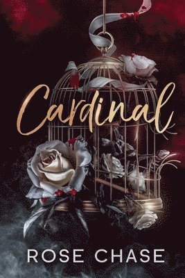 Rose Chase - Cardinal, Häftad
