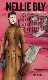 bokomslag Nellie Bly