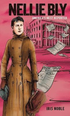 bokomslag Nellie Bly