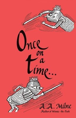 Once on a Time 1