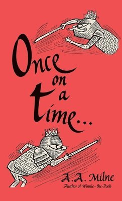 Once on a Time 1