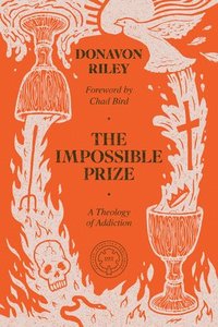 bokomslag Impossible Prize