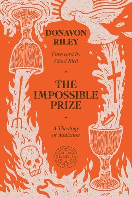 bokomslag Impossible Prize