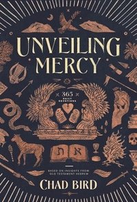 bokomslag Unveiling Mercy