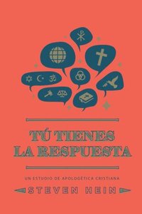 bokomslag Tú tienes la respuesta