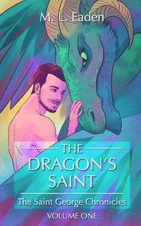 bokomslag Dragon's Saint
