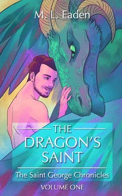 bokomslag Dragon's Saint
