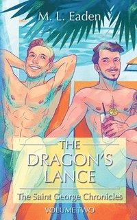 bokomslag Dragon's Lance