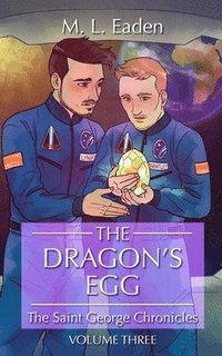 bokomslag The Dragon's Egg