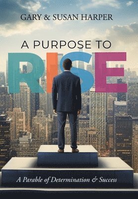 A Purpose to RISE 1
