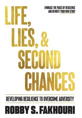 Life, Lies, & Second Chances 1